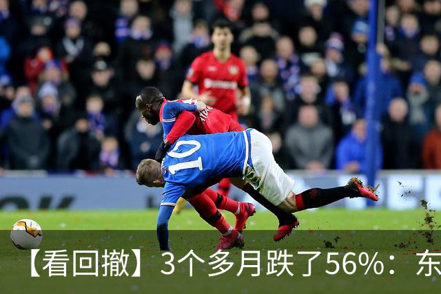 【看回撤】3个多月跌了56%：东方阿尔法基金百万持有人何去何从？