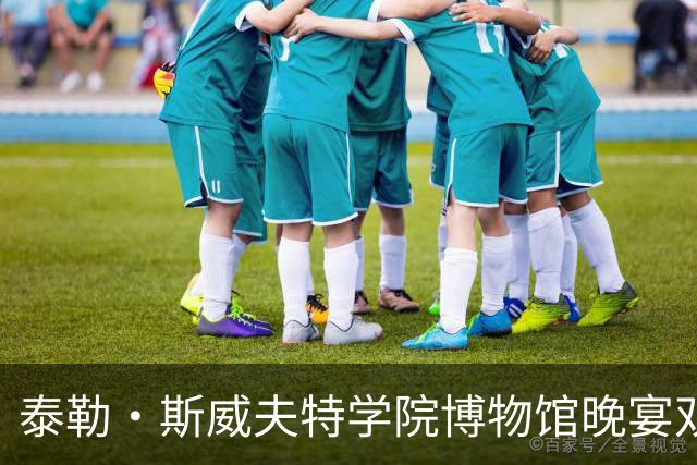 泰勒·斯威夫特学院博物馆晚宴双蓝造型献唱